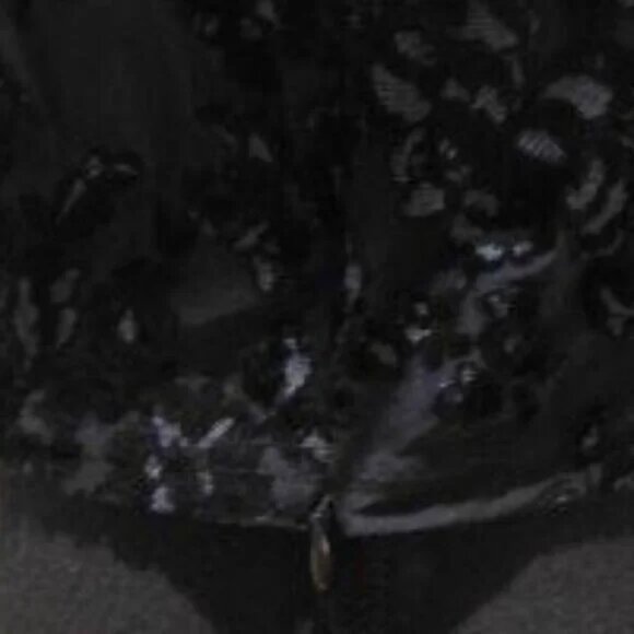 Express Support - Mesh Laced Cami - Picture 3 of 6